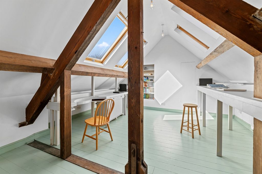 Additional image 20 of 4 bed flat to rentEversley House, Kingsley Road, Frodsham WA6