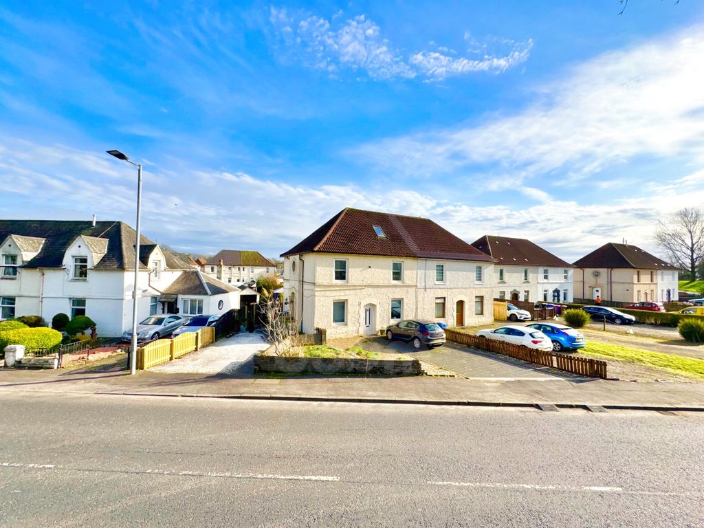 Property photo 1 of 18 Dalry Road, Kilbirnie Two Bedroom Upper Cottage Fl