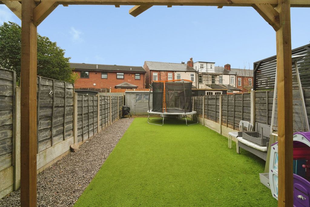 Property photo 2 of 14 Garden