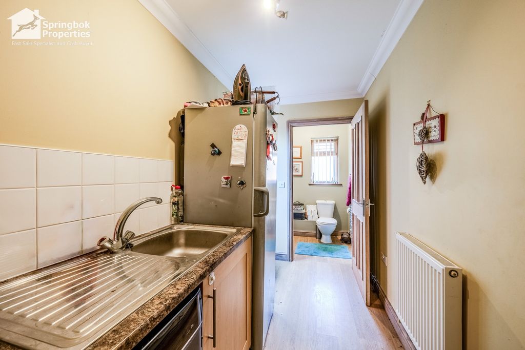 Additional image 9 of 6 bed detached house for saleMaes Morgan, Tredegar, Monmouthshire NP22