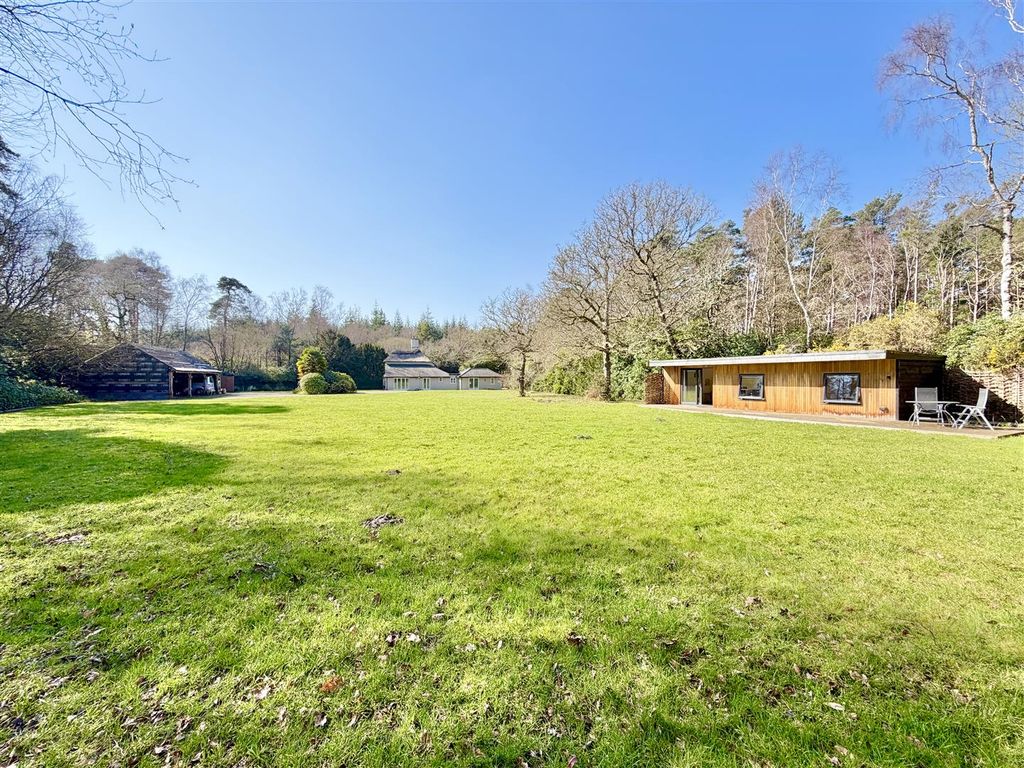 Property photo 1 of 55 View From Top Of Garden