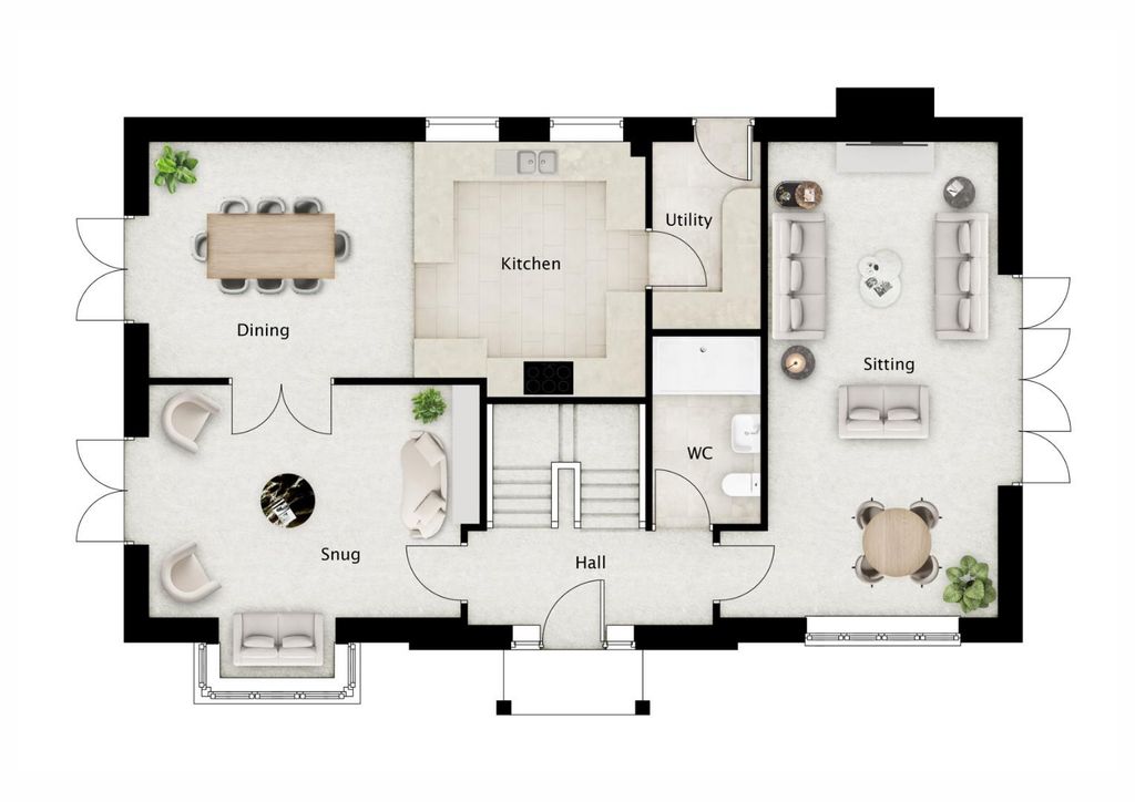 Property photo 2 of 9 Gf