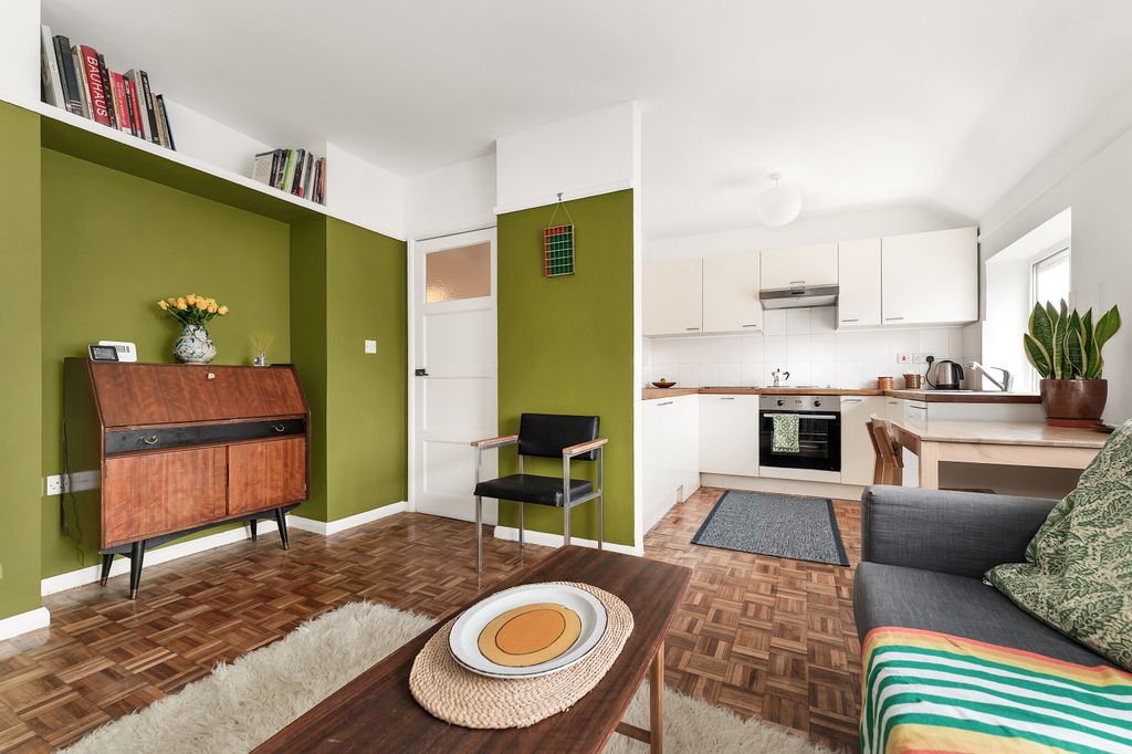 Property photo 3 of 16 Living Area