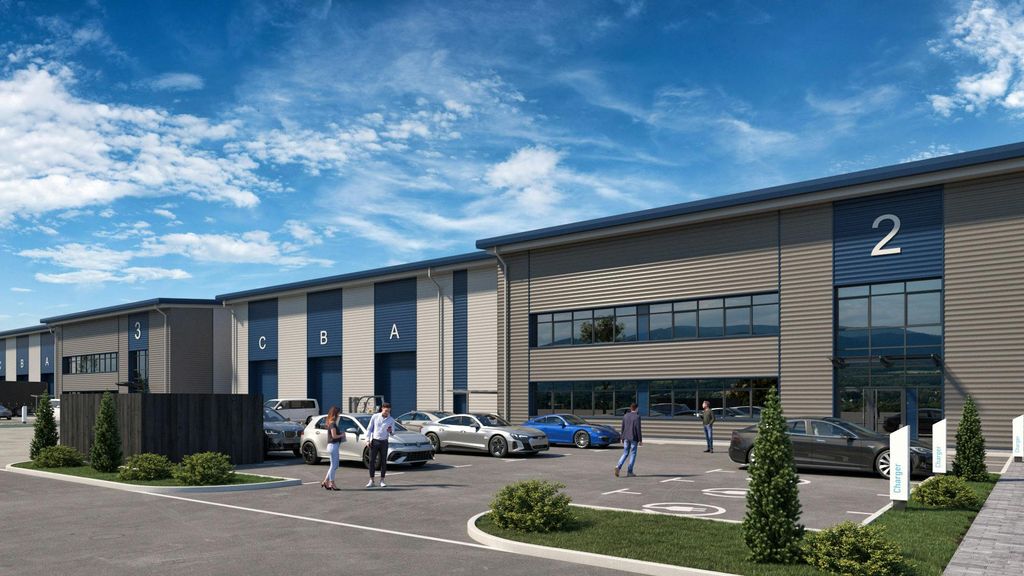 Property photo 2 of 2 2 221215  Coty Distribution Preview 2.Jpg