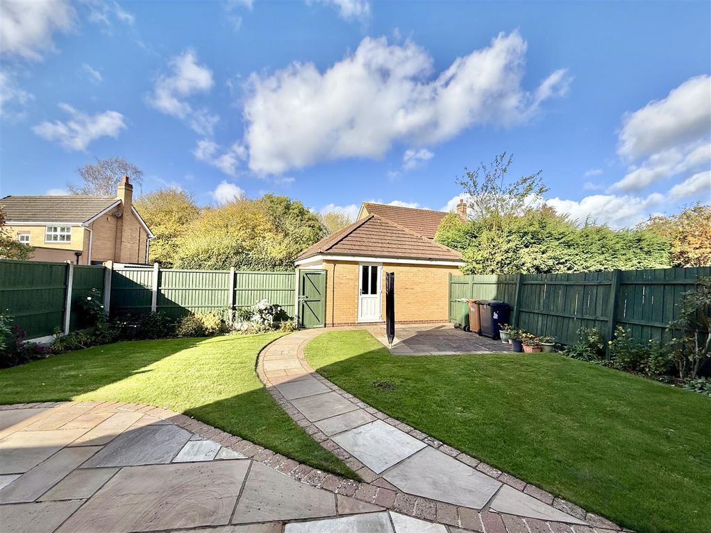 Additional image 28 of 4 bed detached house for saleOakley Drive, Loughborough LE11