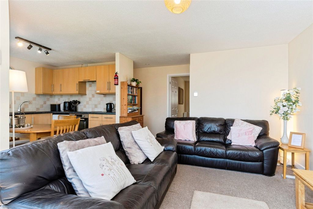 Property photo 3 of 13 Living Area