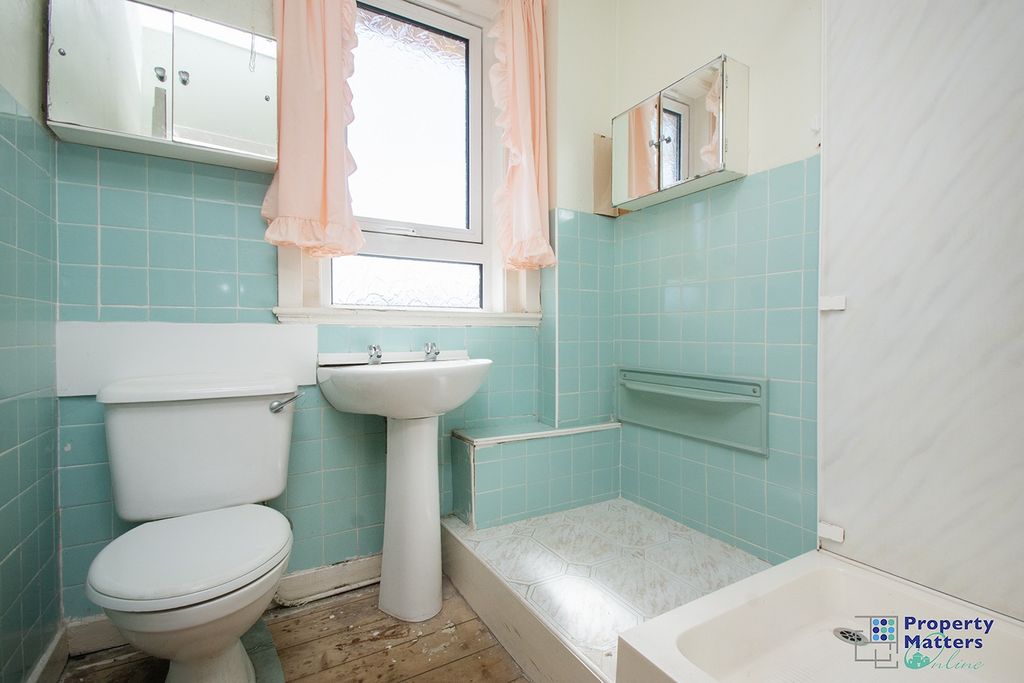 Additional image 7 of 2 bed flat for saleBlair Crescent, Galston KA4