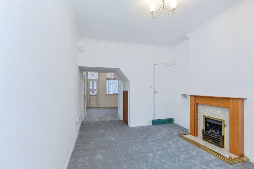 Property photo 2 of 16 Open Plan View