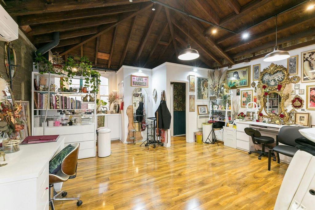 Property photo 3 of 12 Electrahouse95Arivingtonstreet3Rdfloorec2A3Ayshoreditchhoxtonoldstreetofficestudioforrentinternal3Dominionlondon.Jpg