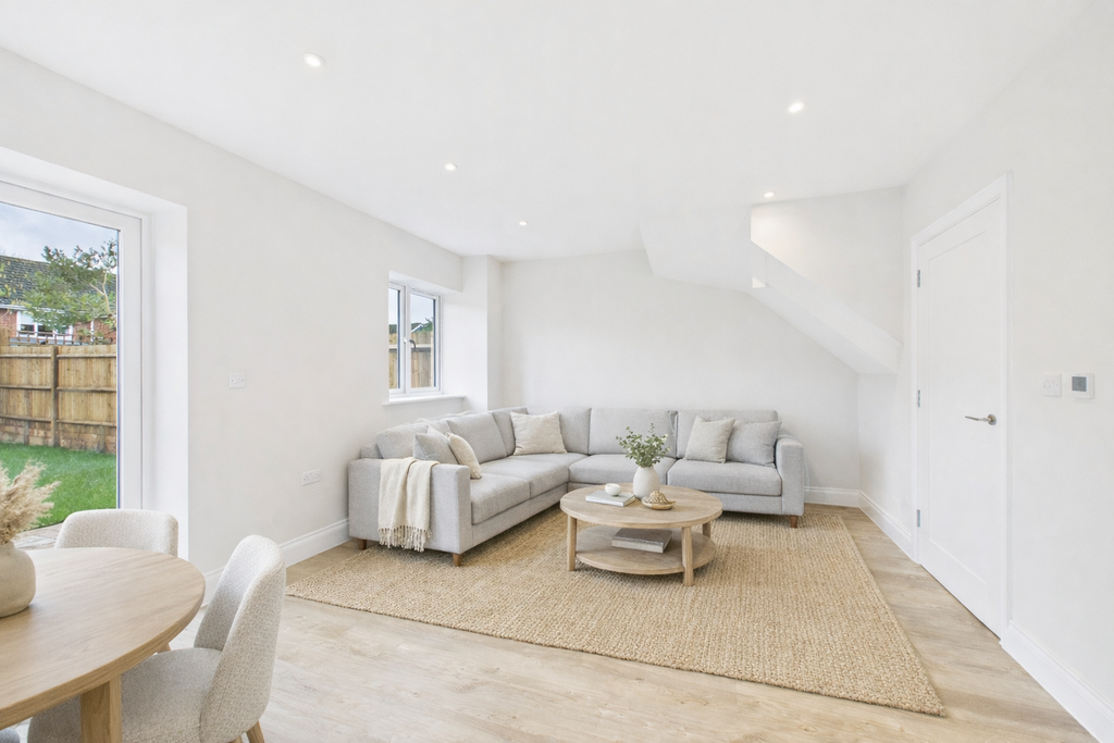 Property photo 3 of 20 Living Room CGI