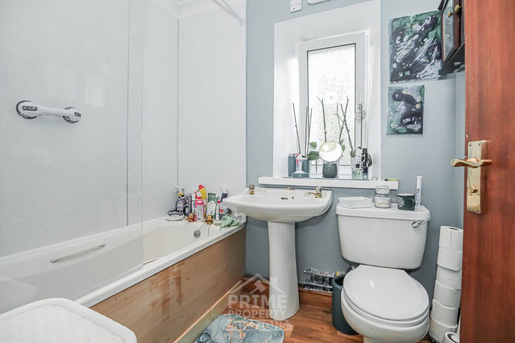 Additional image 24 of 2 bed flat for sale39 Main Street, Kirkcolm DG9