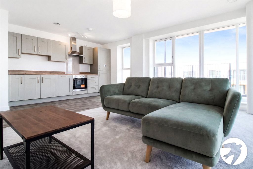 Property photo 2 of 16 Living Room