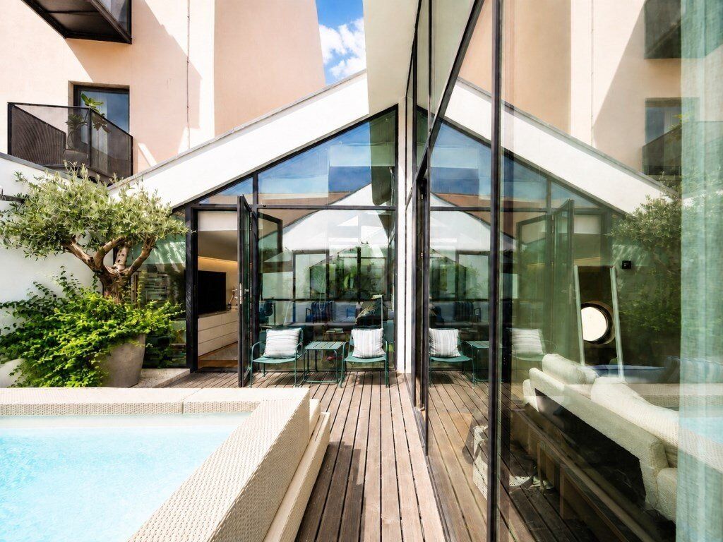 Property photo 1 of 41 5 Bedroomvilla With Swimming Pool | Belém