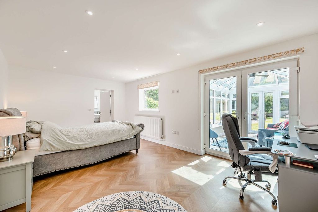 Additional image 11 of 4 bed detached house for saleRed Street, Rhewl, Holywell CH8