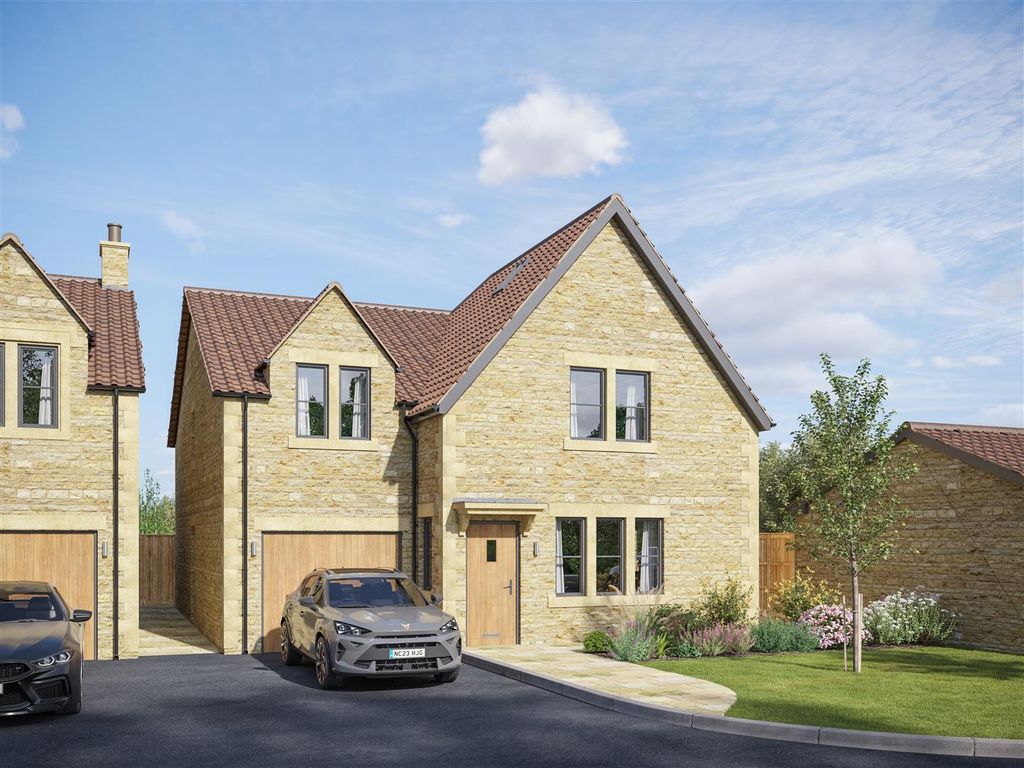 Property photo 1 of 11 Martins-Yard_Plot3_Hr.Jpg
