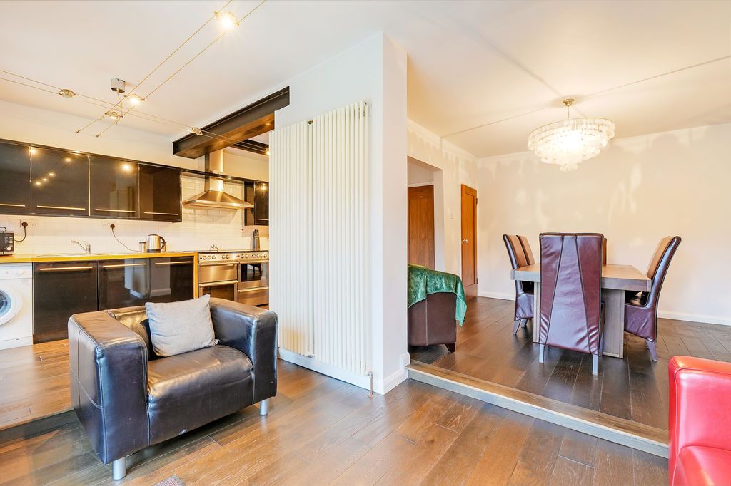 Property photo 3 of 30 Open Plan Dining Kitchen
