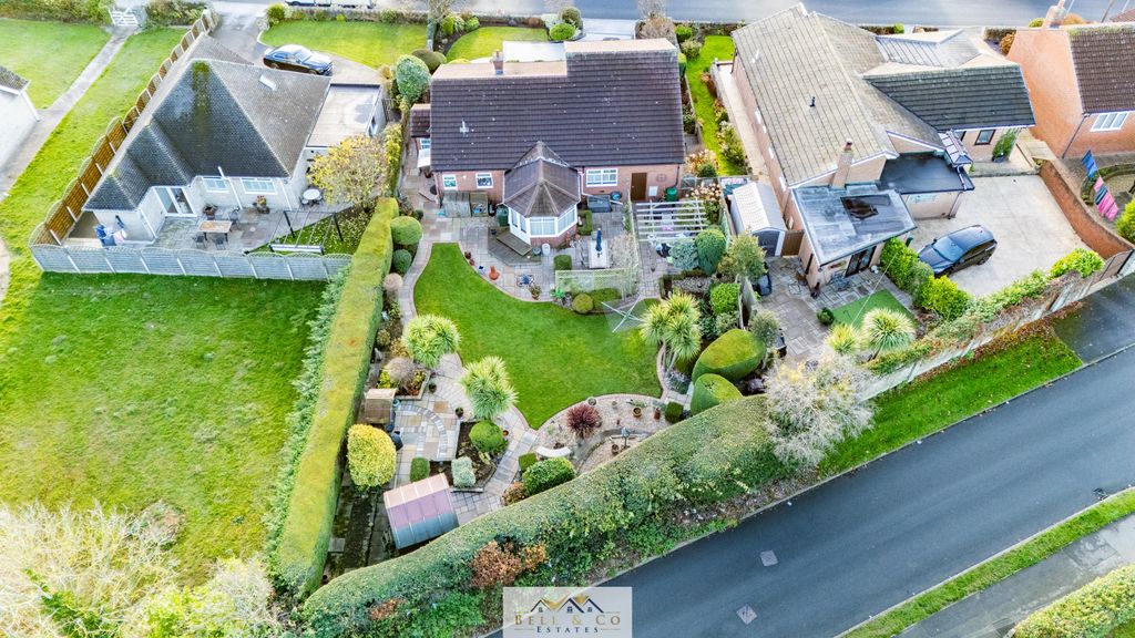 Property photo 3 of 31 Aerial 5