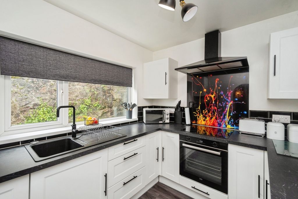 Property photo 3 of 19 Kitchen..