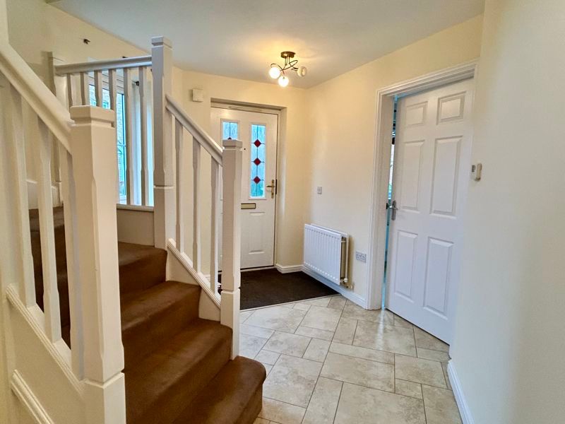 Property photo 2 of 16 Entrance Hallway