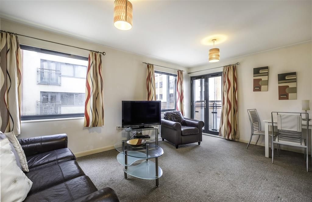 Property photo 3 of 8 Living Room