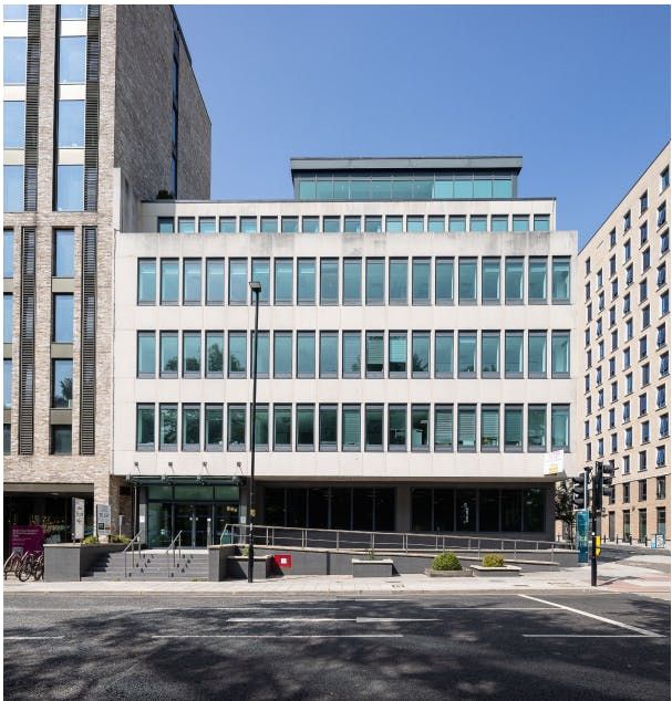 Property photo 1 of 7 Cumberland House Main.Png