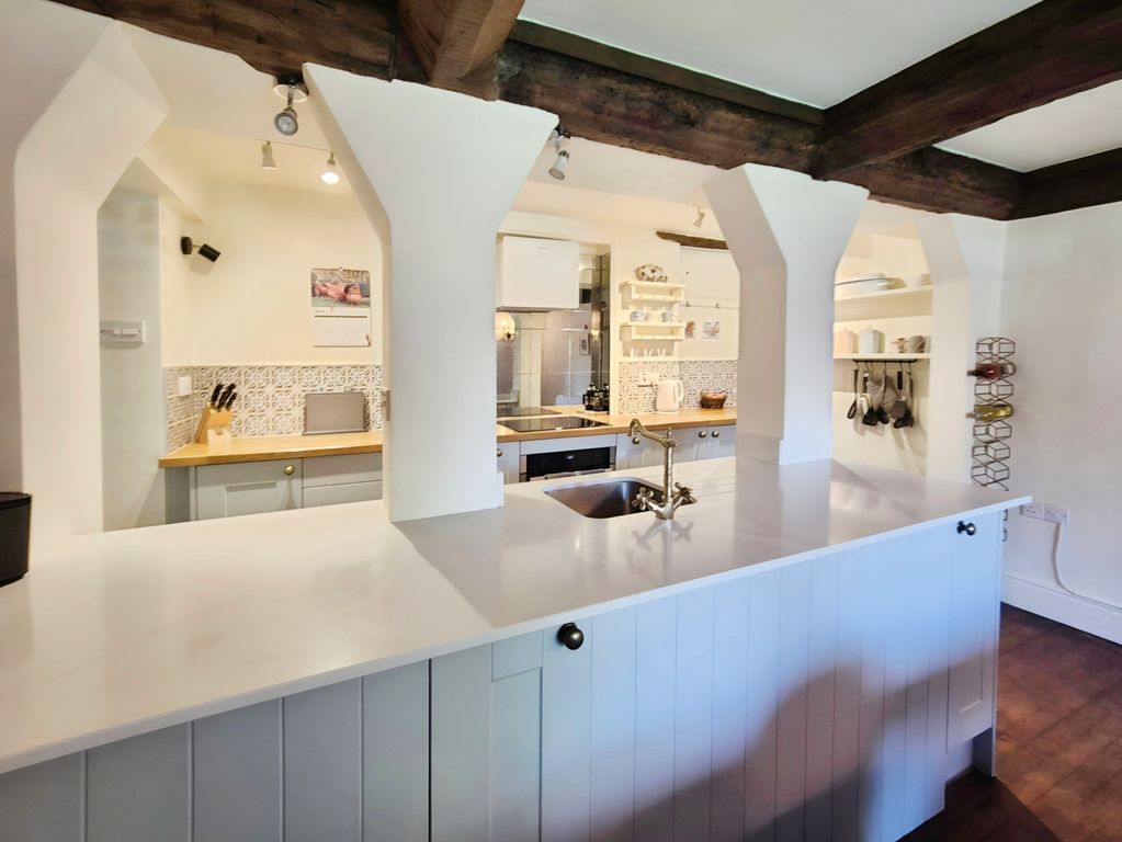 Additional image 17 of 3 bed semi-detached house to rentThe Pinnacles, Weston Street BA22