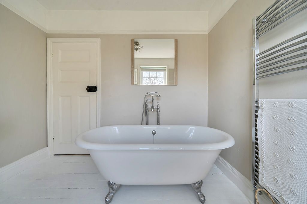 Additional image 13 of 5 bed semi-detached house for saleWoodstock Road, Oxford OX2
