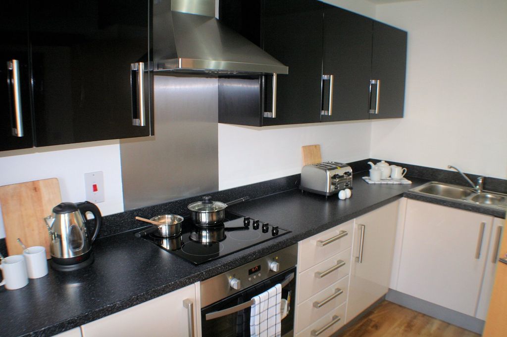 Property photo 2 of 3 Kitchen