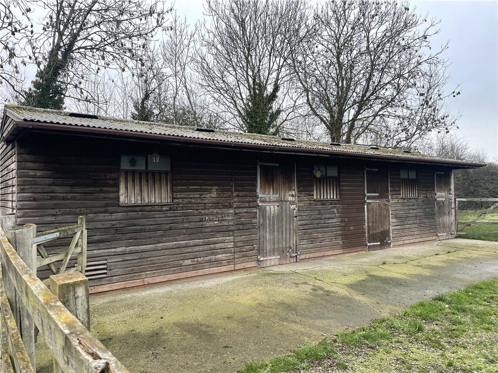 Property photo 2 of 8 Stables