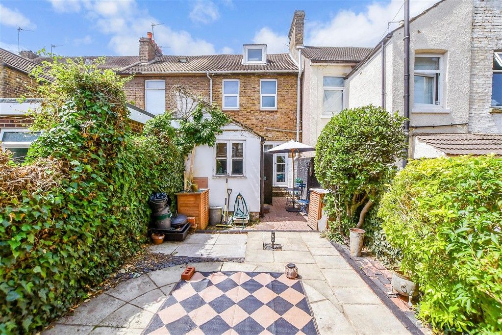 Property photo 2 of 12 Rear Elevation