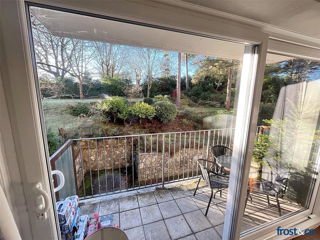 Property photo 2 of 14 Balcony