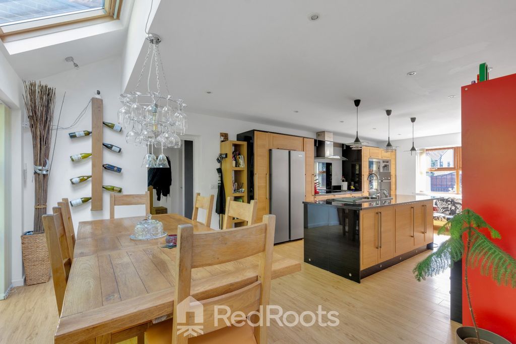 Additional image 5 of 4 bed detached house for salePark Drive, Sprotbrough, Doncaster DN5