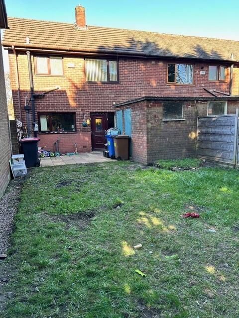 Property photo 3 of 15 Rear Garden