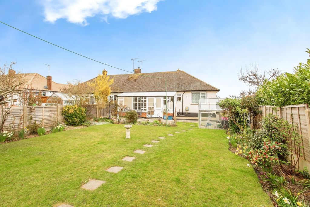 Property photo 3 of 17 Rear Aspect