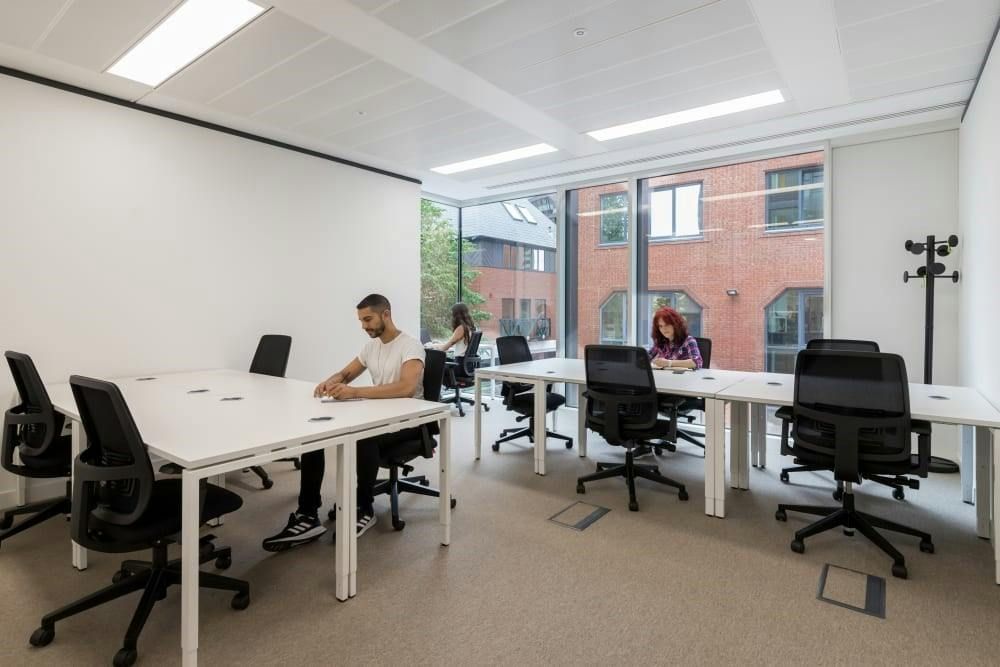 Property photo 2 of 11 The Foundry Spaces 2.Jpg
