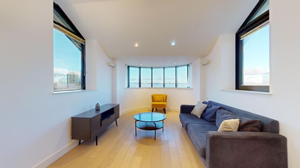 Property photo 1 of 15 Living Room