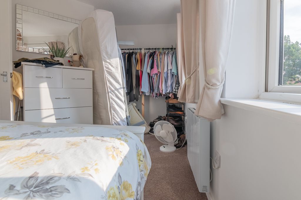 Additional image 15 of 1 bed flat for saleMiddle Close, Swadlincote DE11