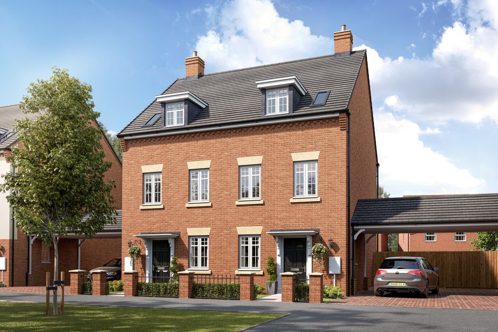 Property photo 1 of 10 Greenwood 4.3 Orchard Green