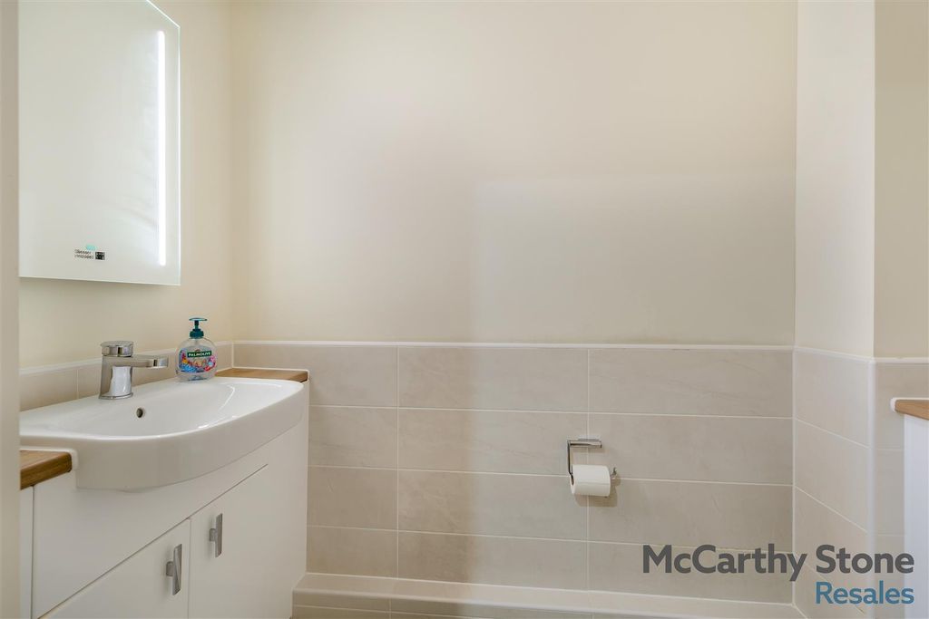 Additional image 11 of 2 bed flat for saleBurlington Gardens, Leyland PR25