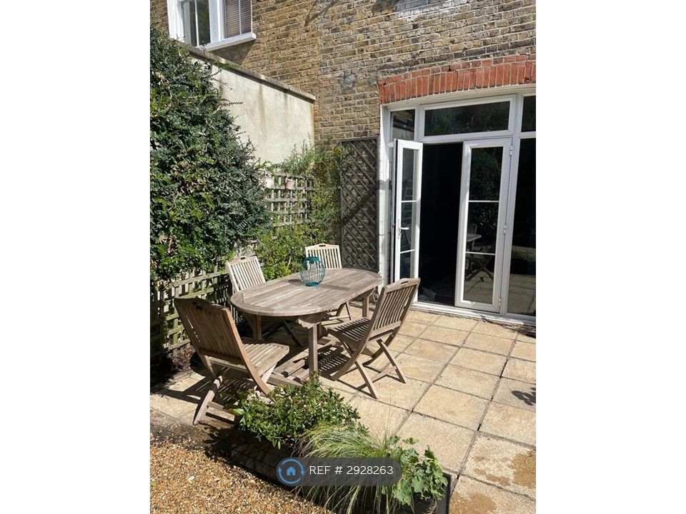 Property photo 1 of 22 Private Patio