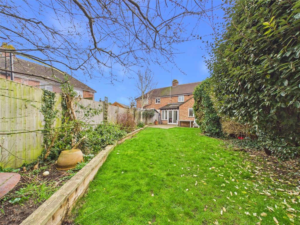 Property photo 2 of 20 Rear