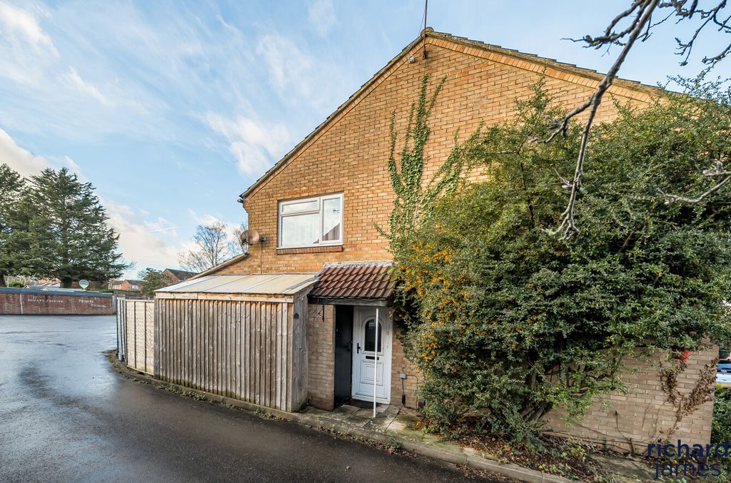Additional image 16 of 1 bed terraced house for saleThornford Drive, Westlea, Swindon SN5