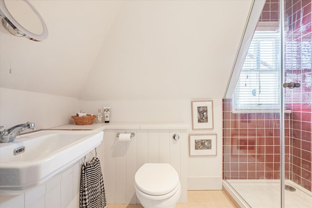 Additional image 32 of 4 bed town house for saleWoodstock Road, Oxford, Oxfordshire OX2