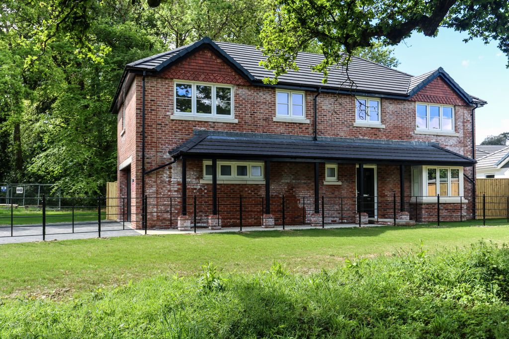 Property photo 1 of 26 The Willowbrook