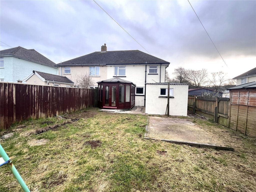 Additional image 7 of 3 bed semi-detached house for saleSt. Johns Road, Pembroke Dock, Pembrokeshire SA72