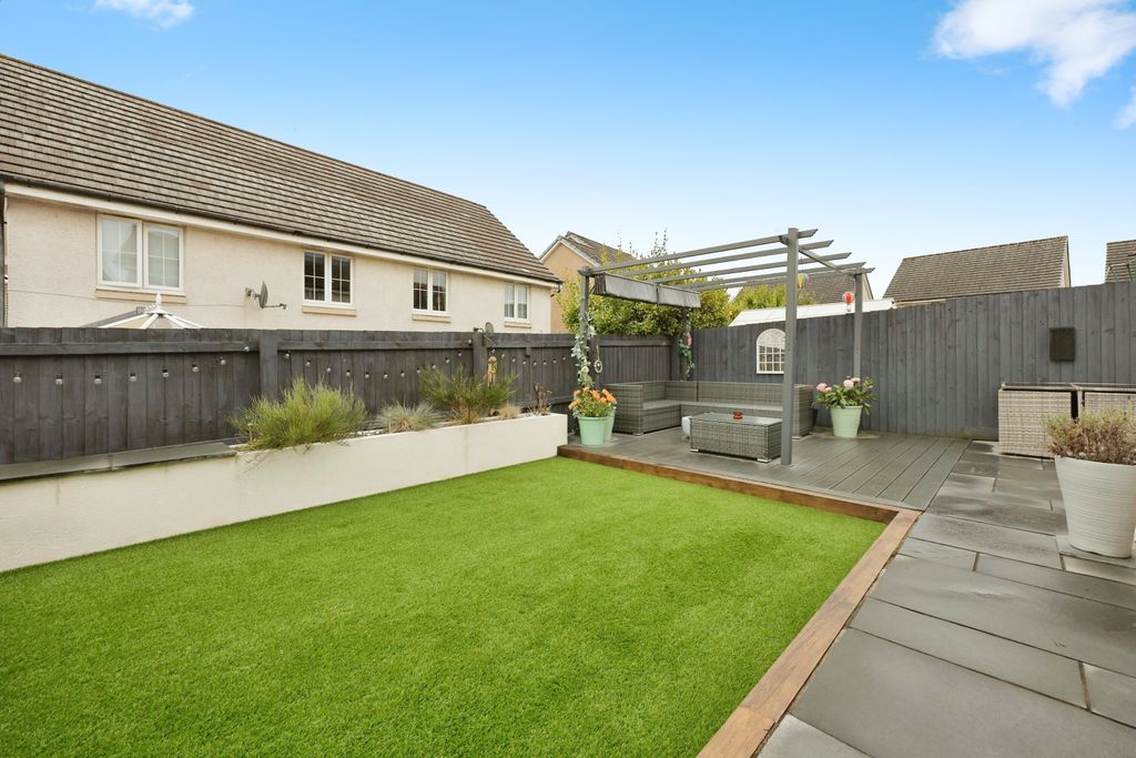 Property photo 2 of 20 Rear Garden