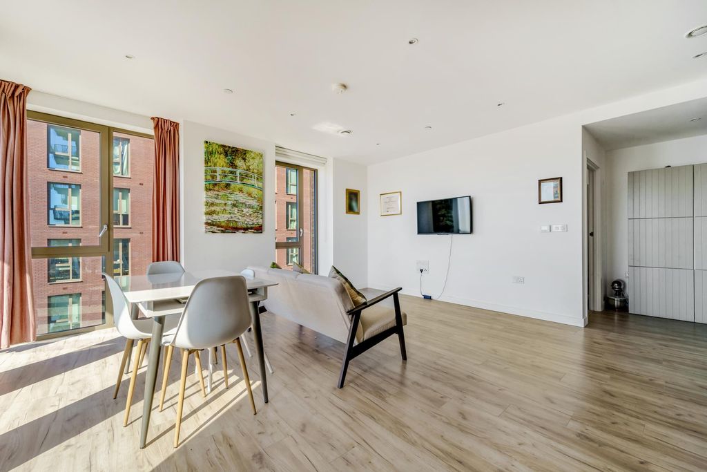 Additional image 4 of 2 bed flat for saleCobalt House, Bakery Walk, Greenford UB6