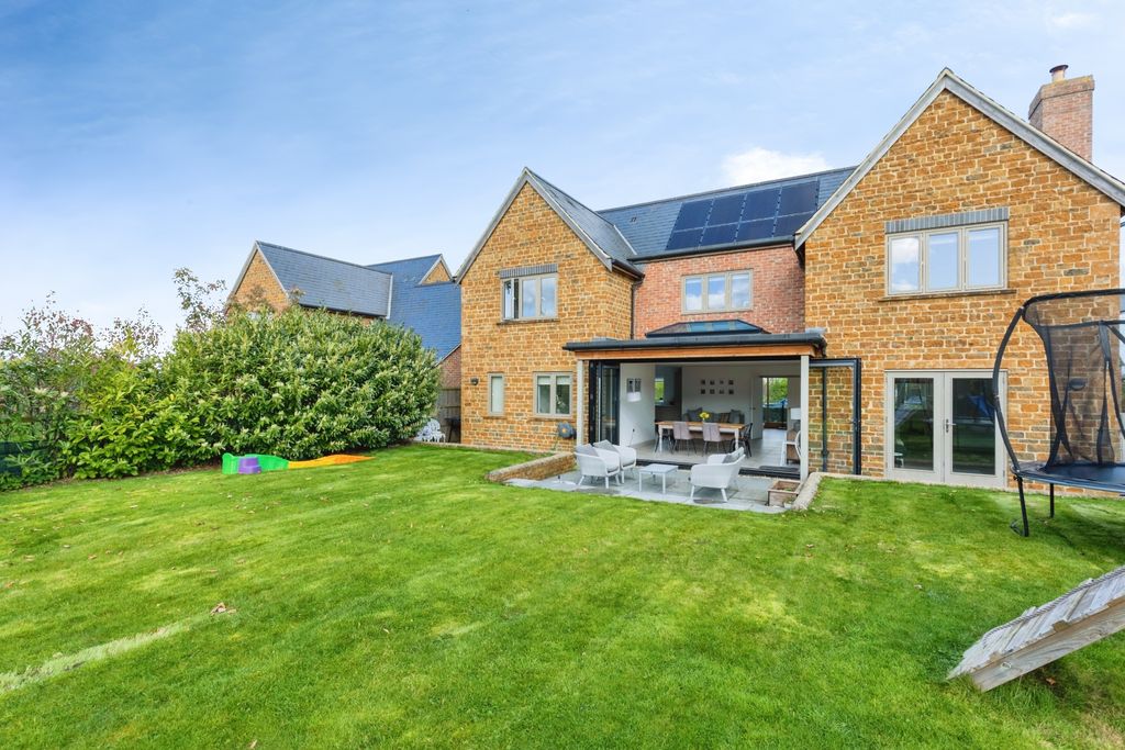 Additional image 45 of 4 bed detached house for saleTop Street, Southam CV47