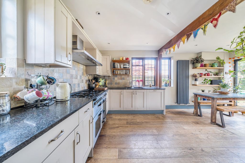 Additional image 4 of 5 bed detached house for saleThe Anchorhold, Haywards Heath RH16