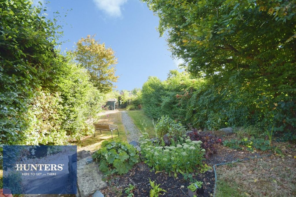 Property photo 2 of 16 Garden 2.Jpg